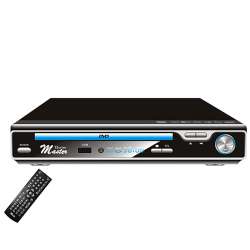 Dvd Player