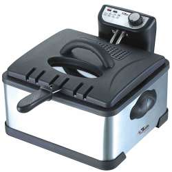 Deep Fryer (4.5L)