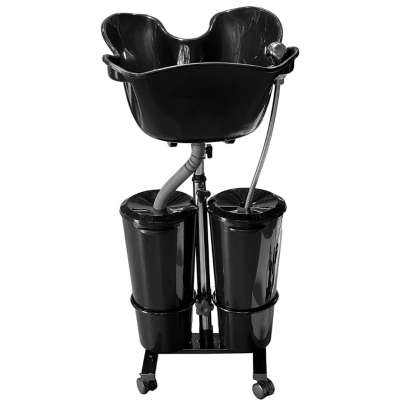 Portable Hair Salon Wash Basin