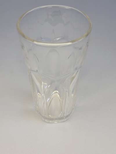 Small Water Glass Set of 6