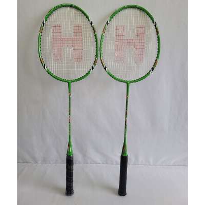 Badminton Racket Set 