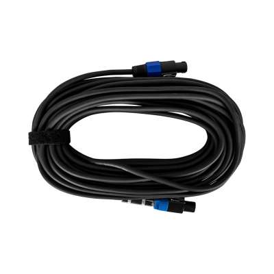 SPEAKON-JACK CABLE 20m