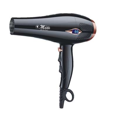 Hair Dryer