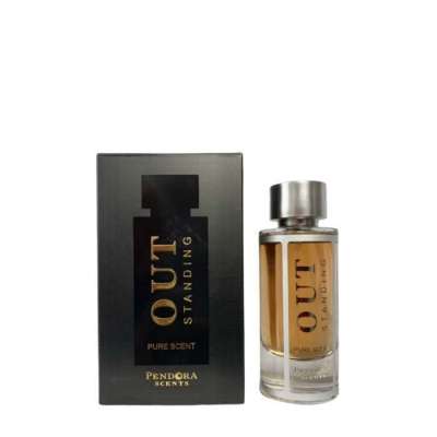 Out Standing by Pendora 100ml