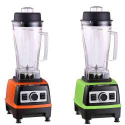 Commercial Blender