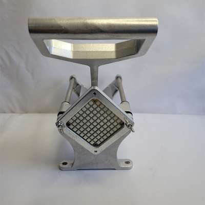 Commercial Chip Cutter