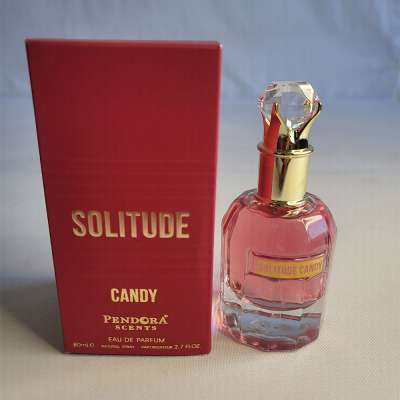 Solitude Candy by Pendora 80ml