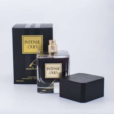 Intense Oud EDP for Men 100ml