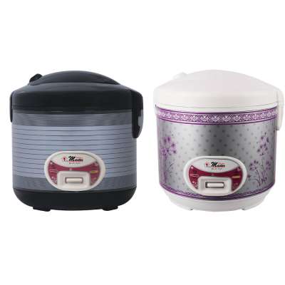 Rice Cooker 1.8ltr