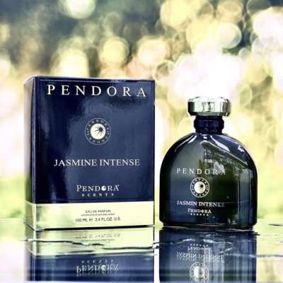 Jasmine Intense By Pendora 100ml