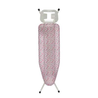 Foldable Floral Ironing Board