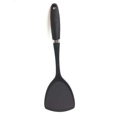 Nylon Solid Spatula aka Egg Turner