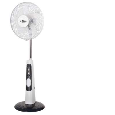 Re-Chargeable Fan 18''