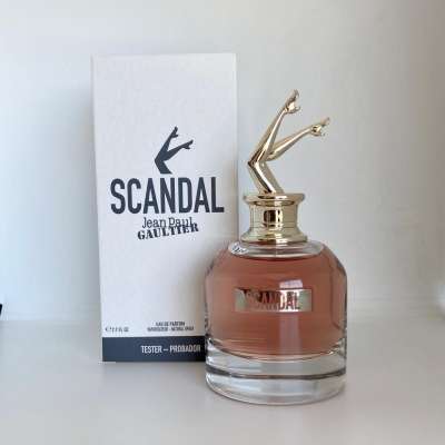 Scandal Tester 80ml