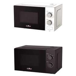 Electromaster Microwave 21L