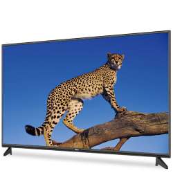 ElectroMaster 55 inch 4k Ultra HD Smart TV