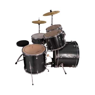 5PC DRUM SET