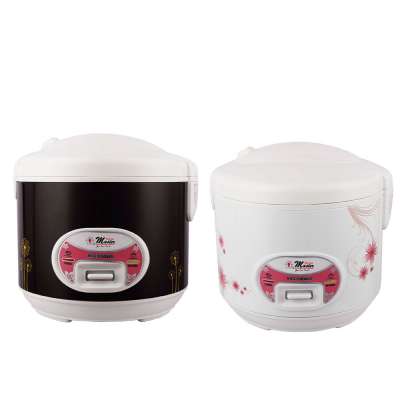 Rice Cooker 1.8ltr