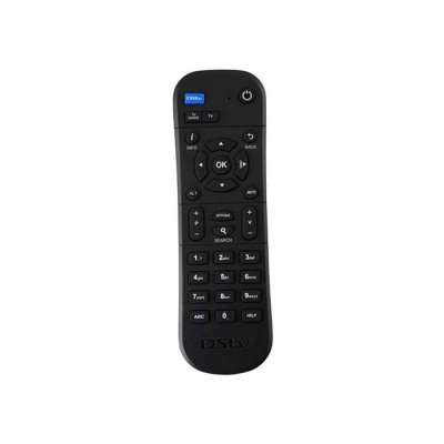 Ellies DSTV Remote Controle B8