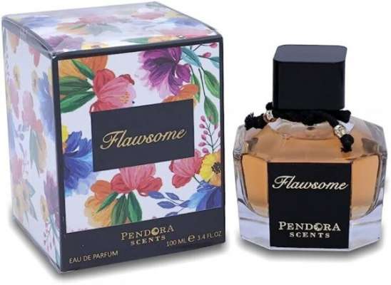  Flawsome by Pendora 100ml