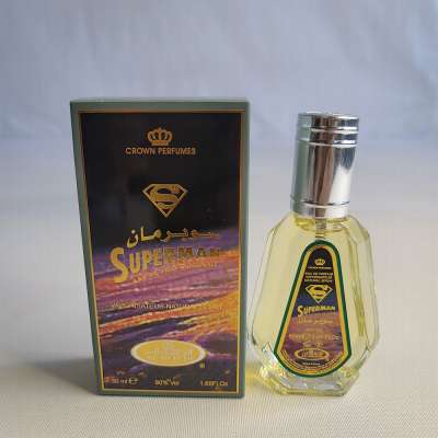 Superman by Al Rehab 50ml