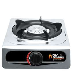 1 Plate Gas Stove