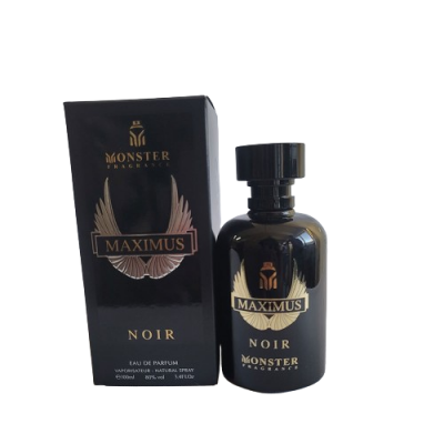 Maximus Noir 100ml 