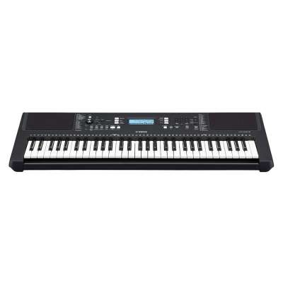 YAMAHA PSR-E373 61-key Portable Keyboard