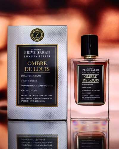 OMBRE DE LOUIS PRIVEZARAH 70ml