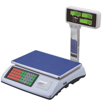 Butcher Scale upto 50kg