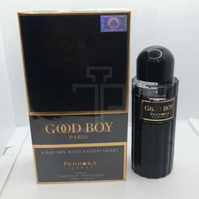 Good Boy by Pendora 100ml