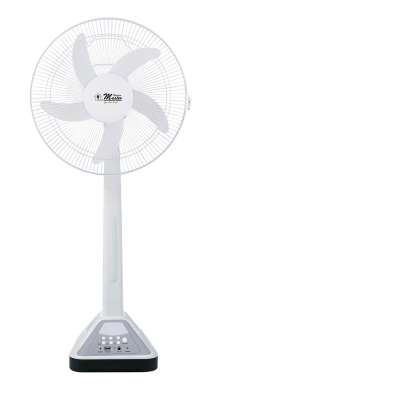 Re chargeable Fan 