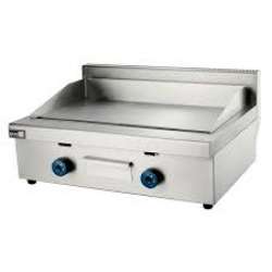 Commercial Gas Griddle