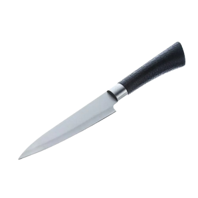 Kitchen Chef Knife-Black