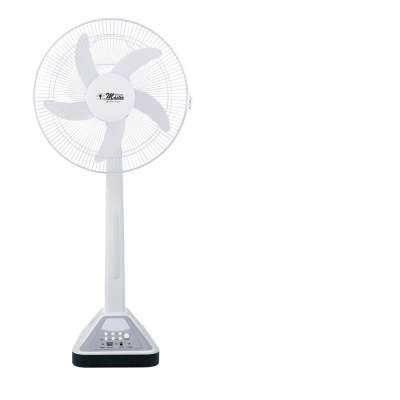 Re Chargeable Fan 16''