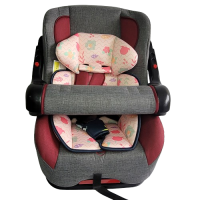 Baby Car Seat With Multifunction Arm Rest 