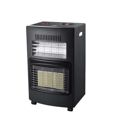 Gas/Electric Heater