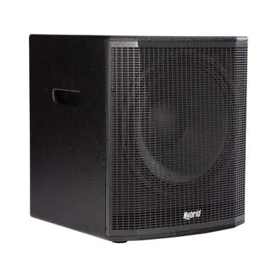 SPEAKER LB18