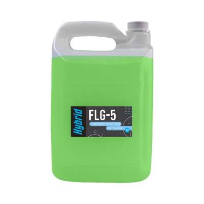 SMOKE FLUID FLG5