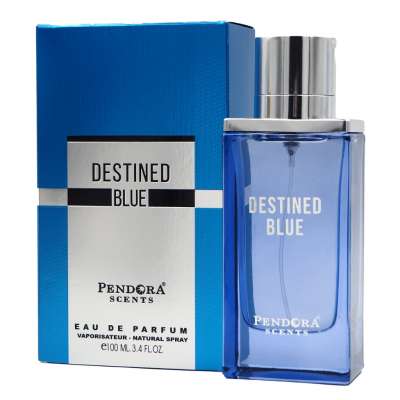 Destined Blue by Pendora  100ML