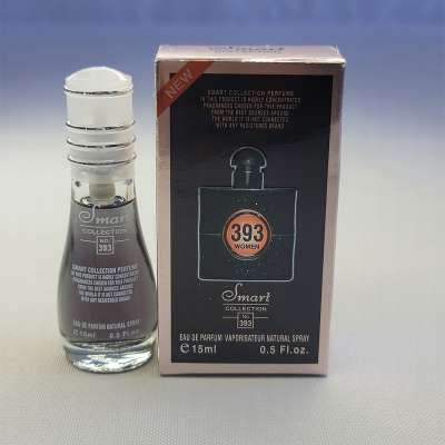 Smart Collection No.393 15ml