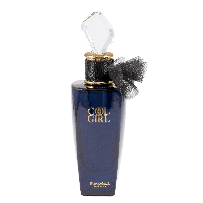 Cool Girl by Pendora for women 100ml