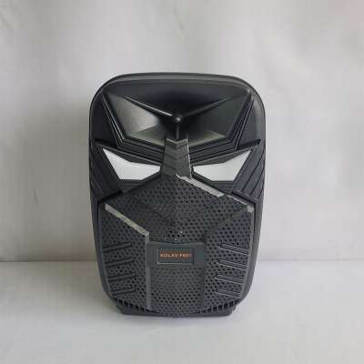 6.5'' Rechargeable Speaker