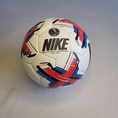 NIKE High Quality Matte Finish Hand Stitched Football