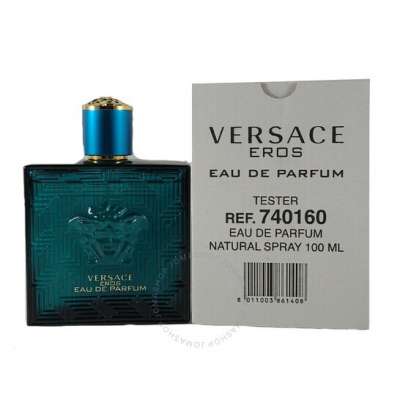 Versace Eros Tester 100ml