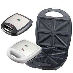 Sandwich Toaster 4 Slice