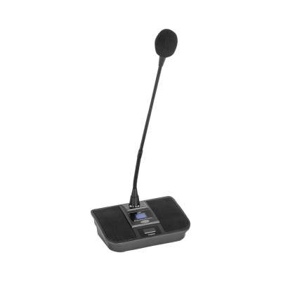 DESKTOP MICROPHONE P1