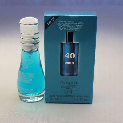 Smart Collection No.40 15ml