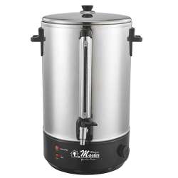 Water Boiler/Tea Urn 40l