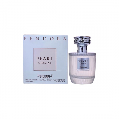 Pearl Crystal by Pendora 100ml